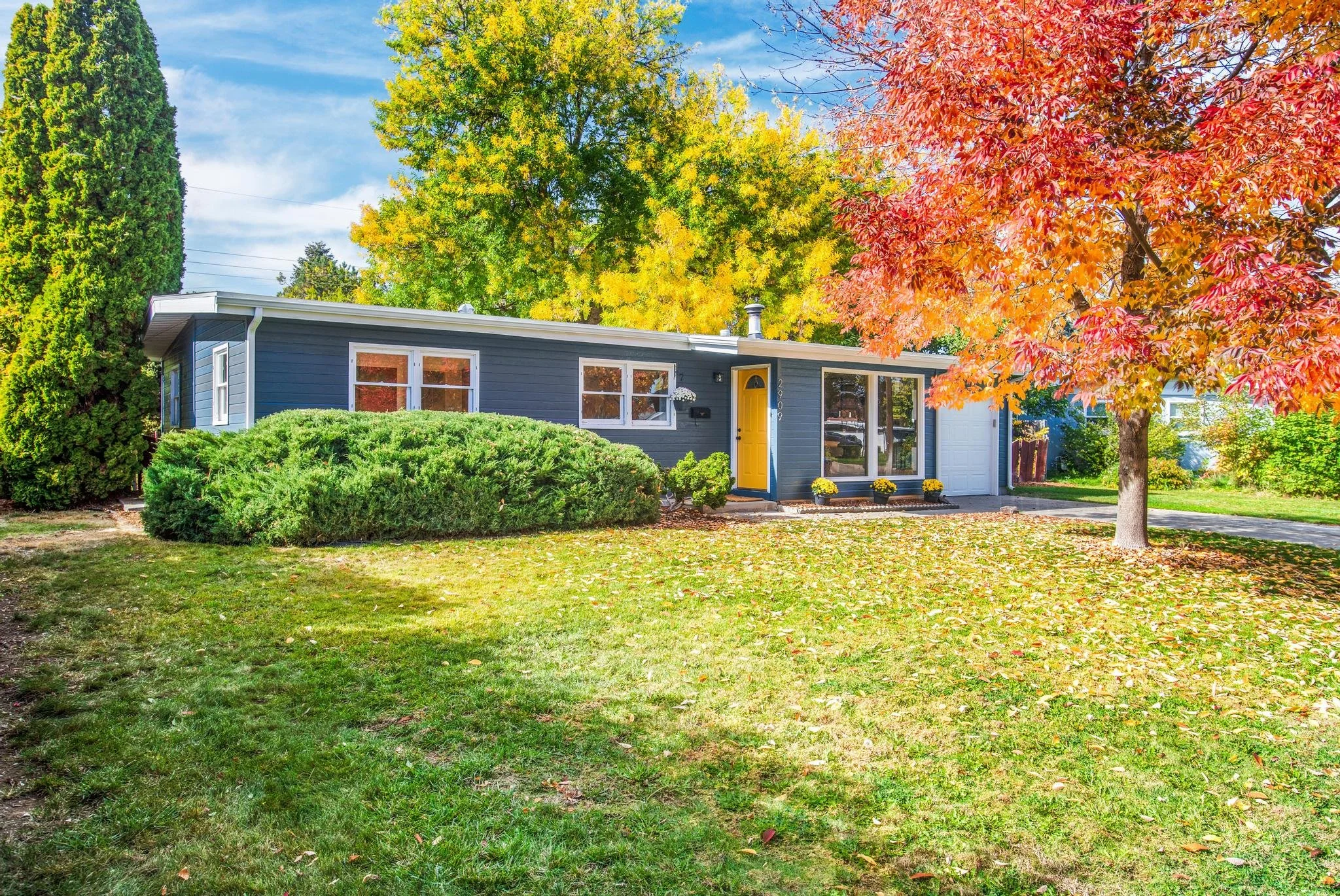 2909 N Norman Dr, Boise - listed at $399,900