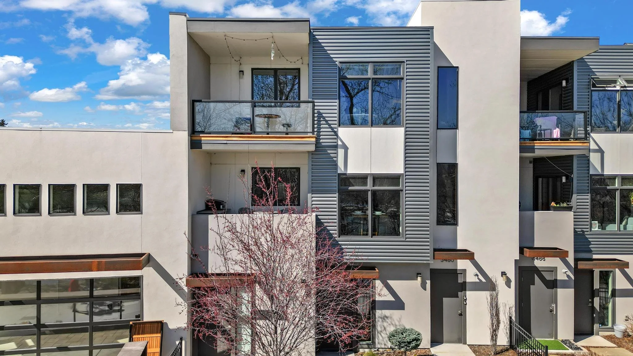 3480 N Prospect Ln, Boise - listed at $969,000