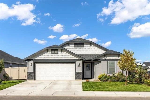 11480 W Sammi St, Nampa - listed at $399,990