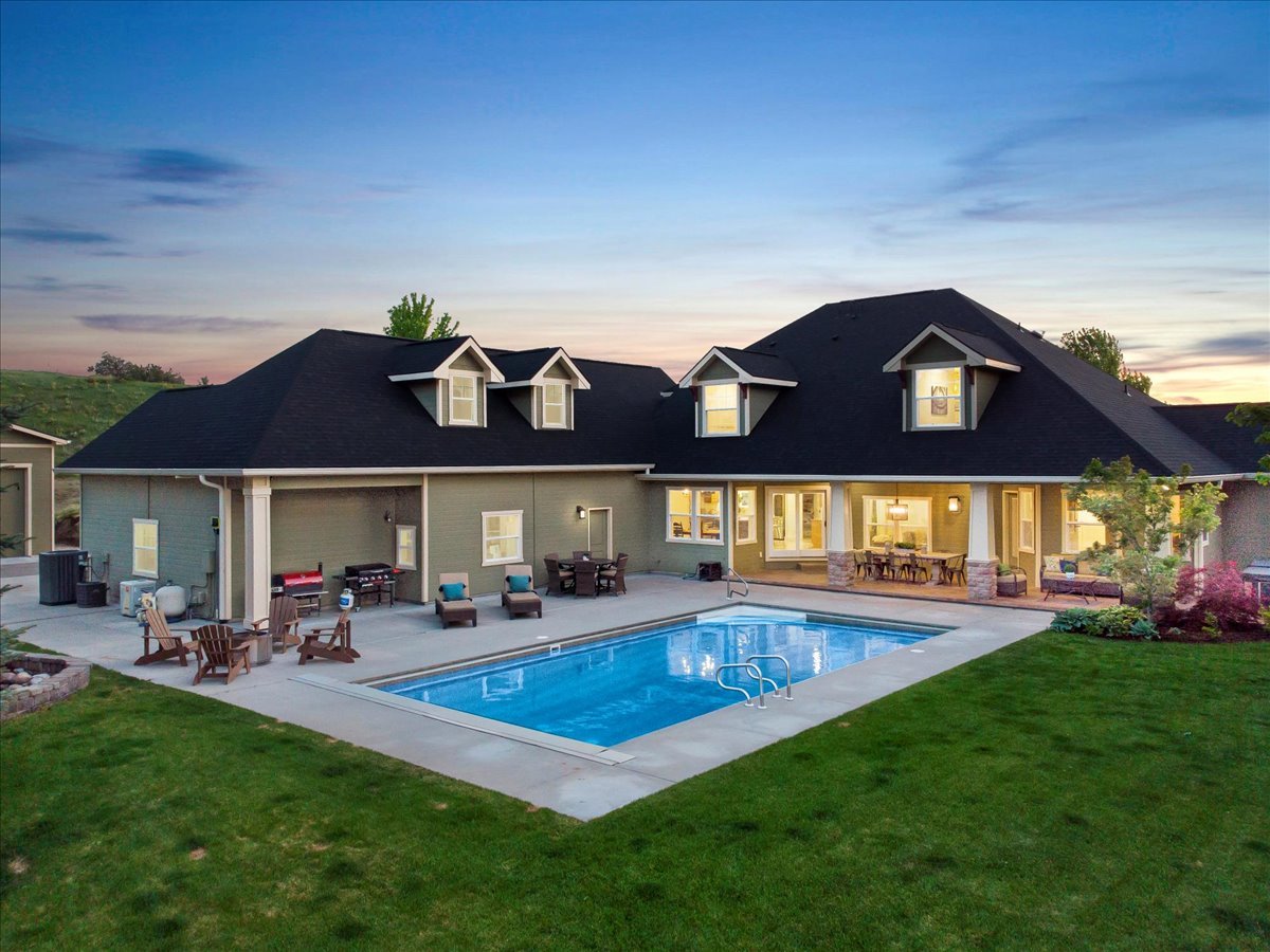 13938 N Currant Creek Ln, Boise - listed at $2,250,000