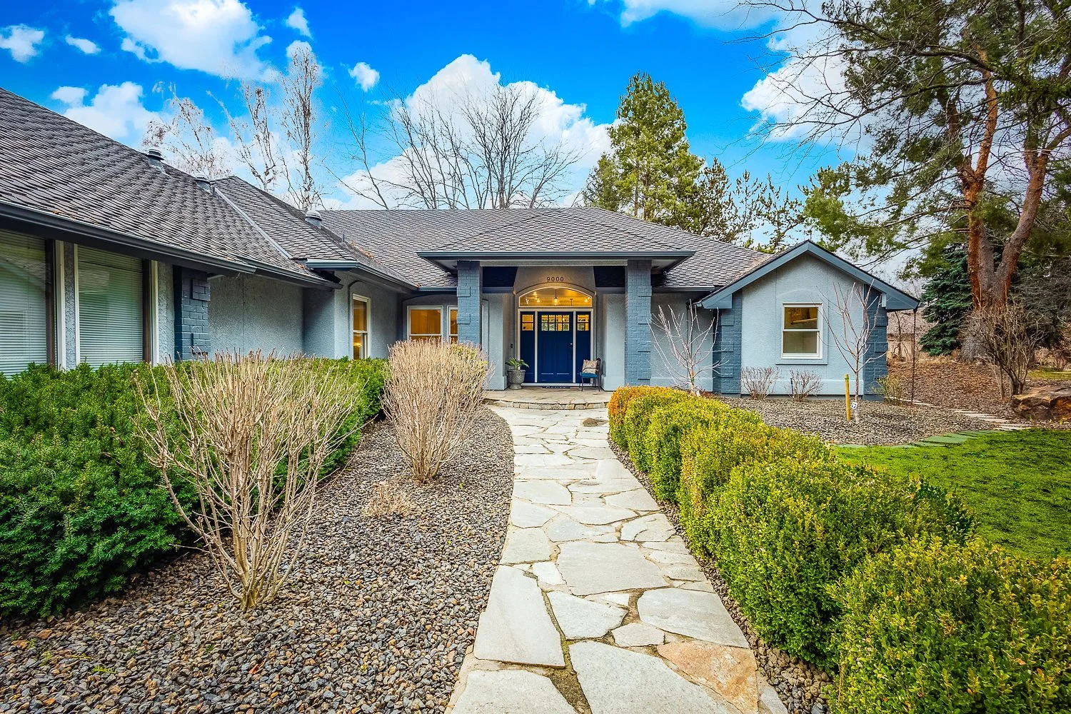 9000 W Woodglade Ln, Boise - listed at $1,195,000