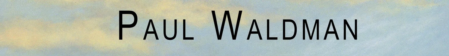 Paul Waldman