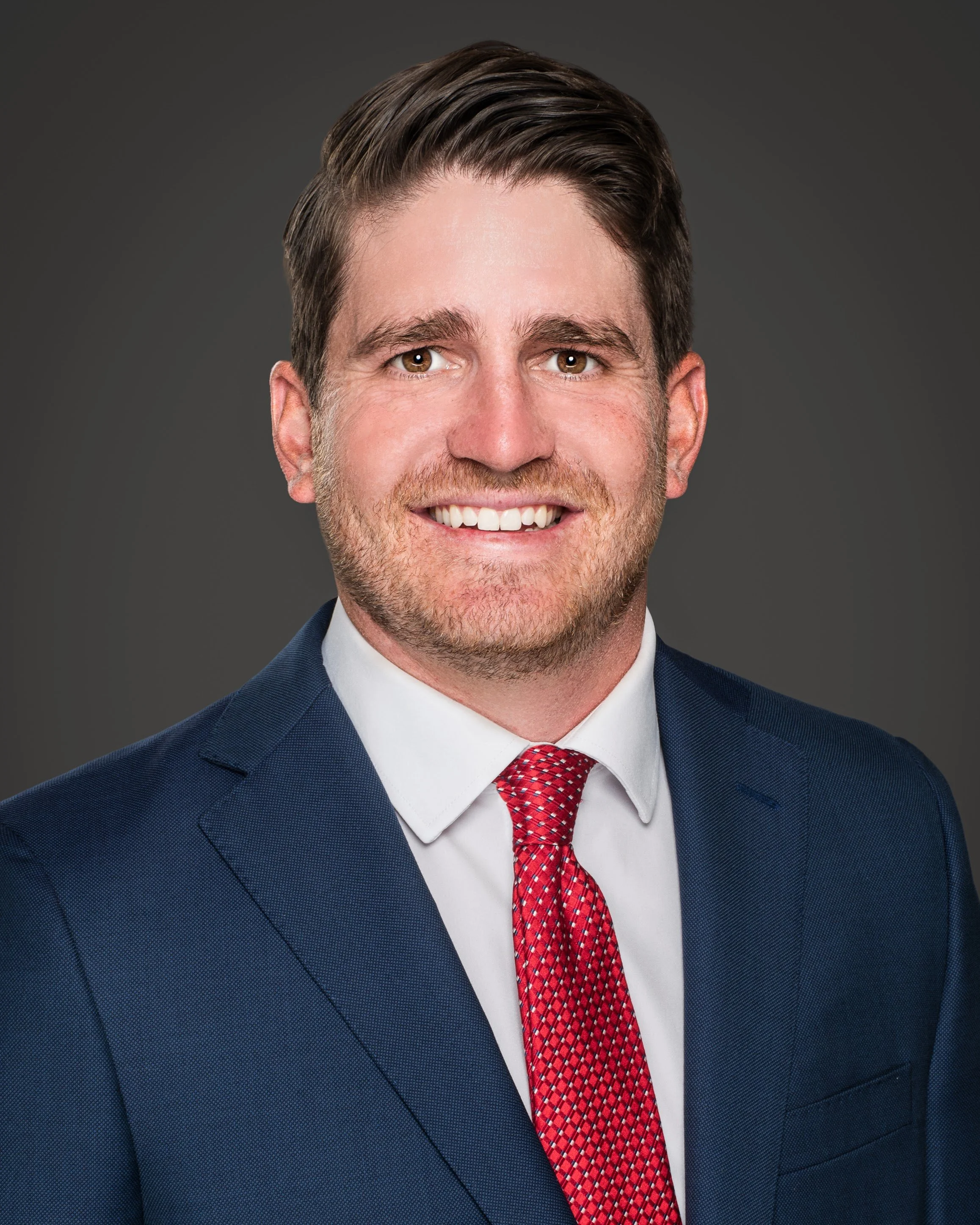Joe Harding Headshot SHP