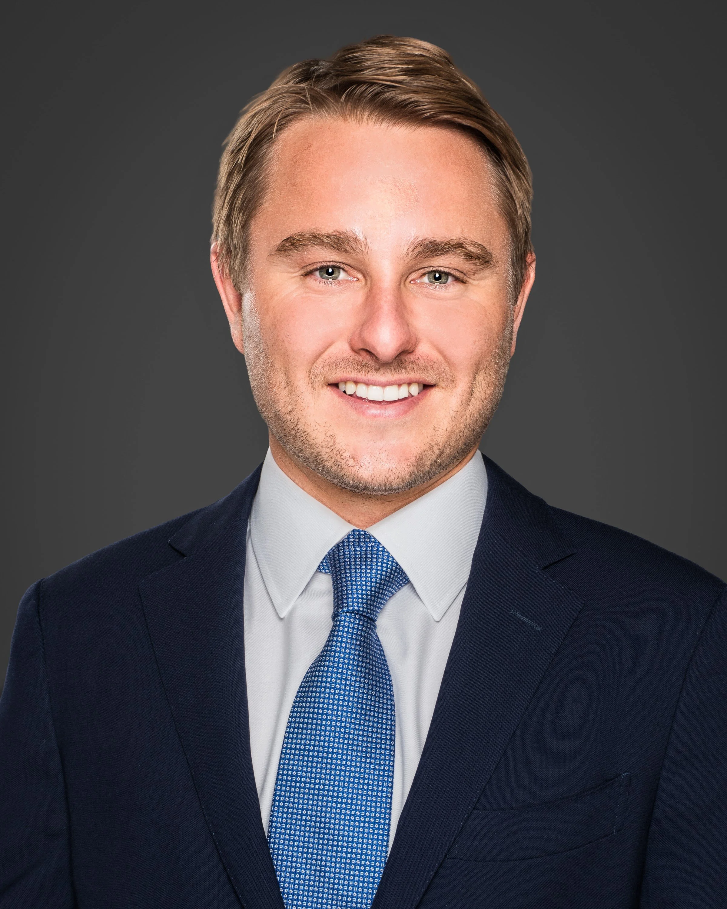 Conrad Slater Headshot SHP