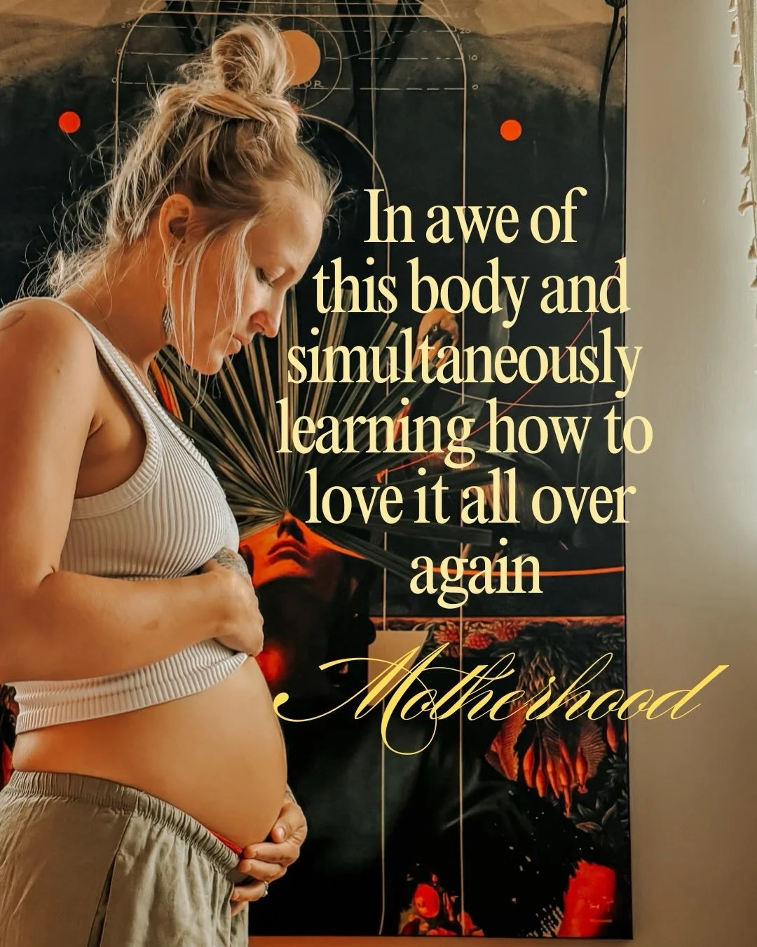 I am learning. 
I am listening. 
I am feeling. 

And that is enough. It was always enough. 🙏 

#empoweredwomen #divinefemininerising #healingfromwithin #motherhood #bodywisdom