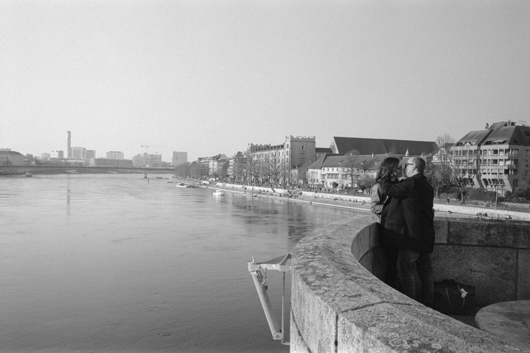 Basel Street Photography