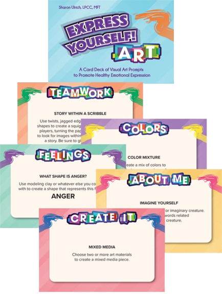 Express Yourself! Art