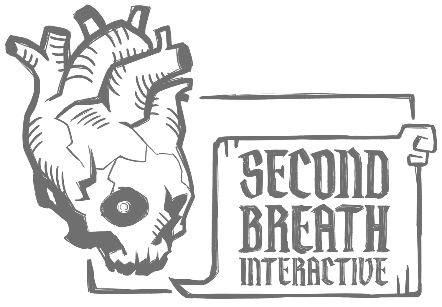 Second Breath Interactive