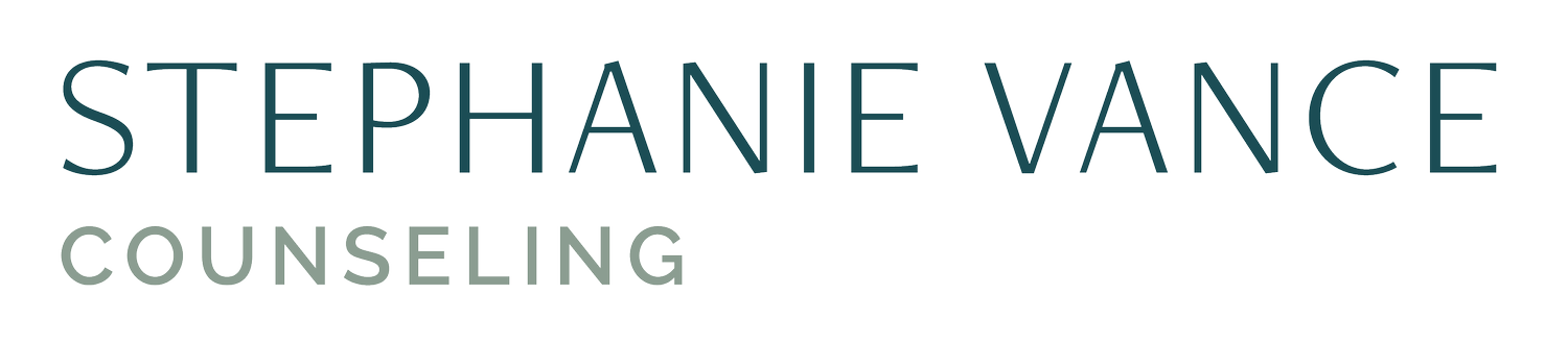 Stephanie Vance Counseling