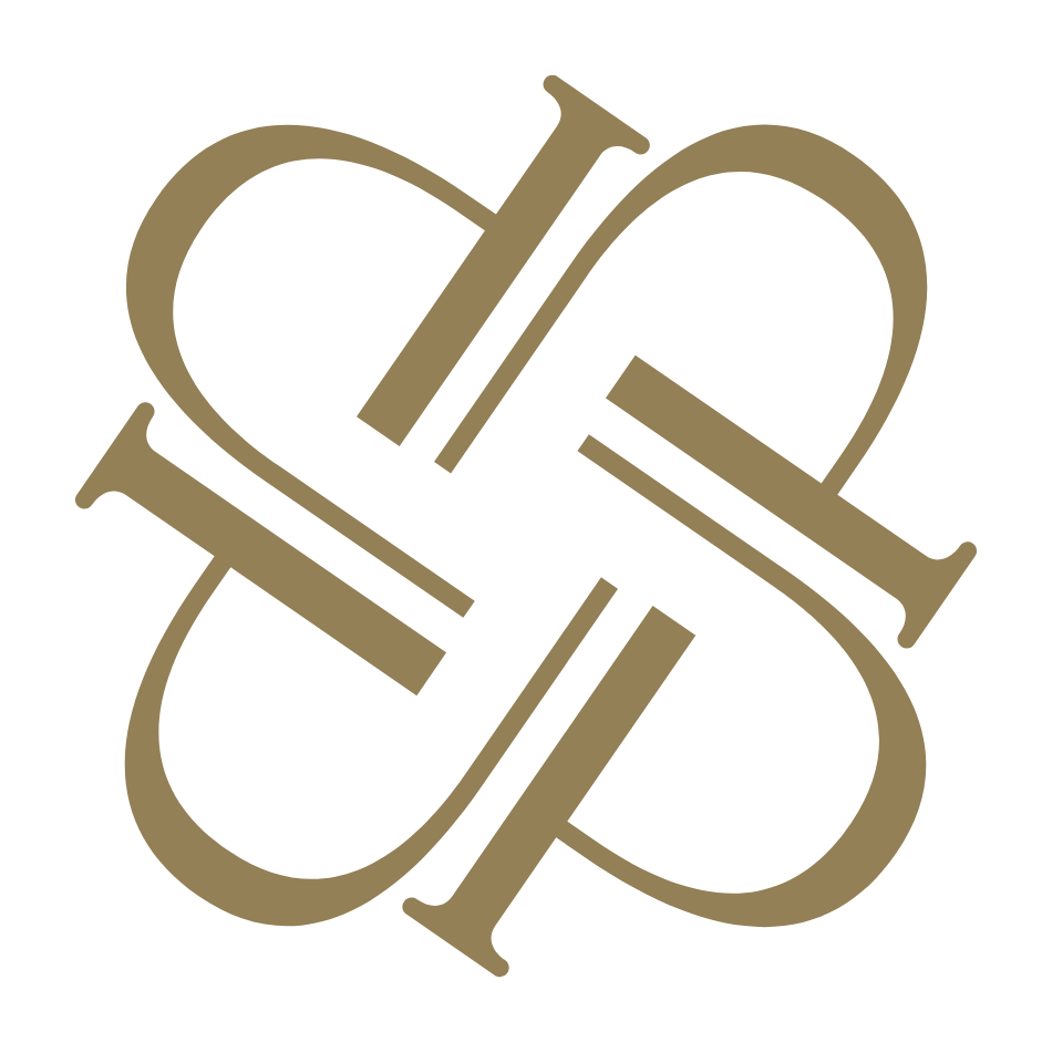 IslePoint Consulting logo in gold navy representing leadership, career transition and executive coaching.