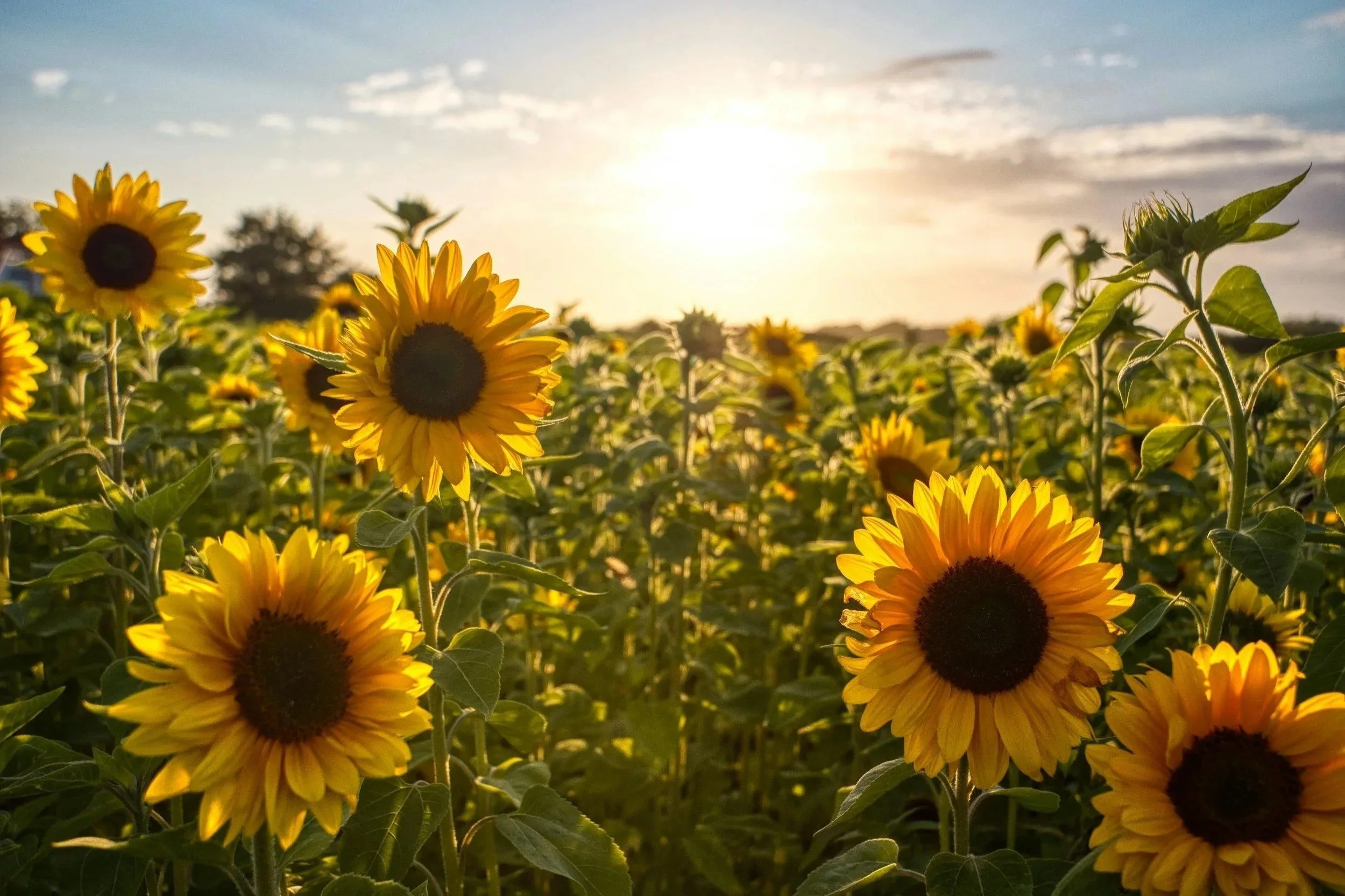 When the Lighter Months Feel Heavy, You’re Not Doing It Wrong