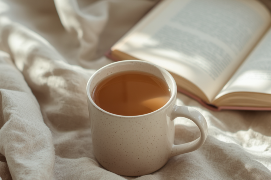 10 Permission Slips for Tired People