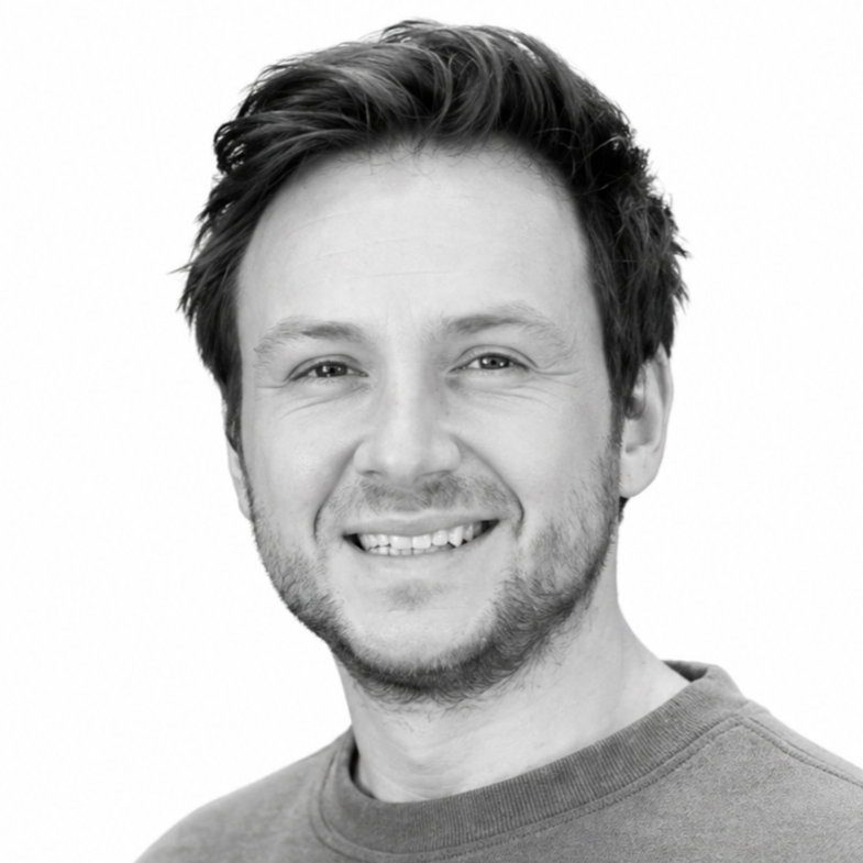 Maikel Headshot
