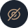 Crossed out eye icon.