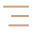 3 lines design