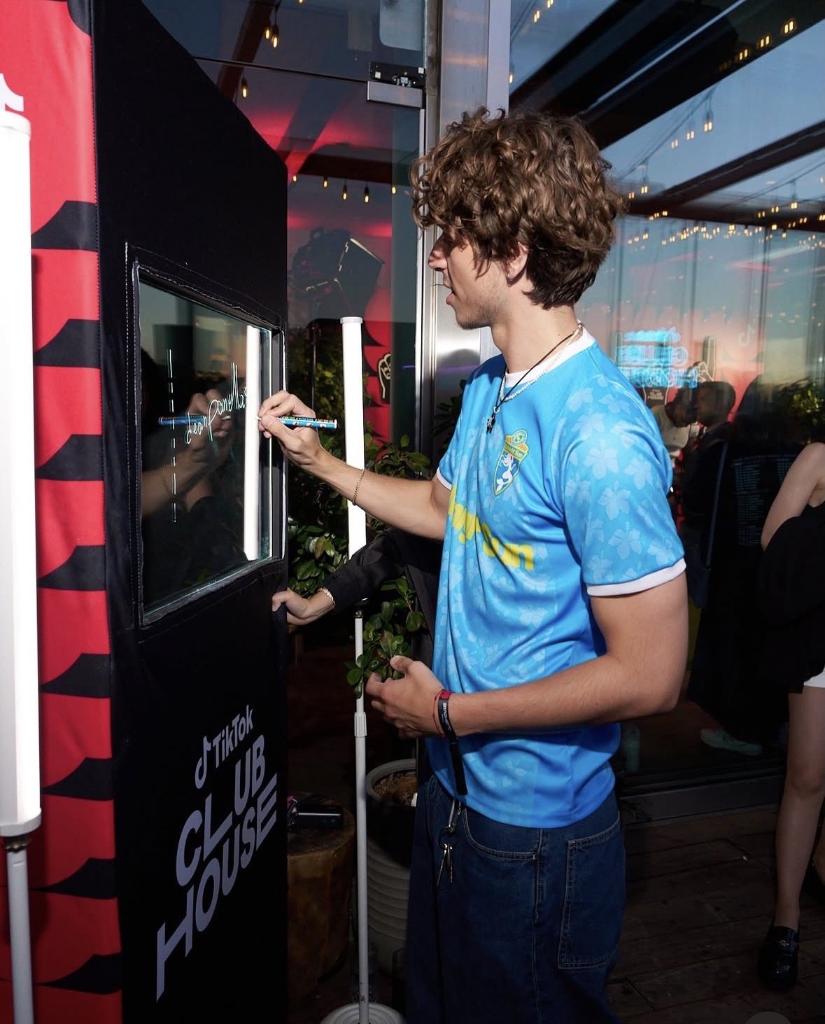 The Scribble Booth: Why Every Brand Activation Needs This Interactive Experience in 2026