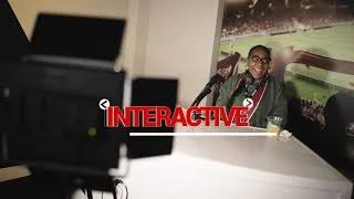 Beats By Dre x Broadcast Booth