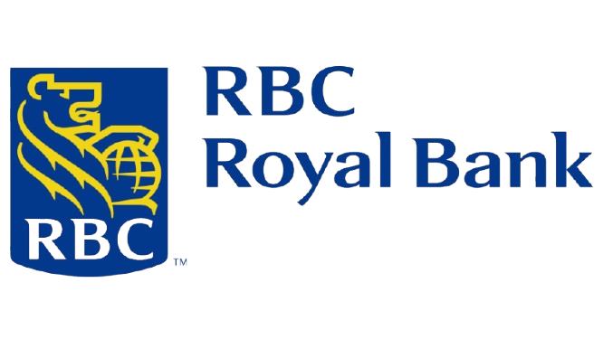 RBC Royal Bank Logo