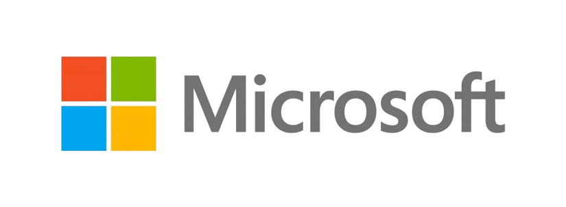 Microsoft Logo