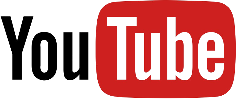 YouTube Logo