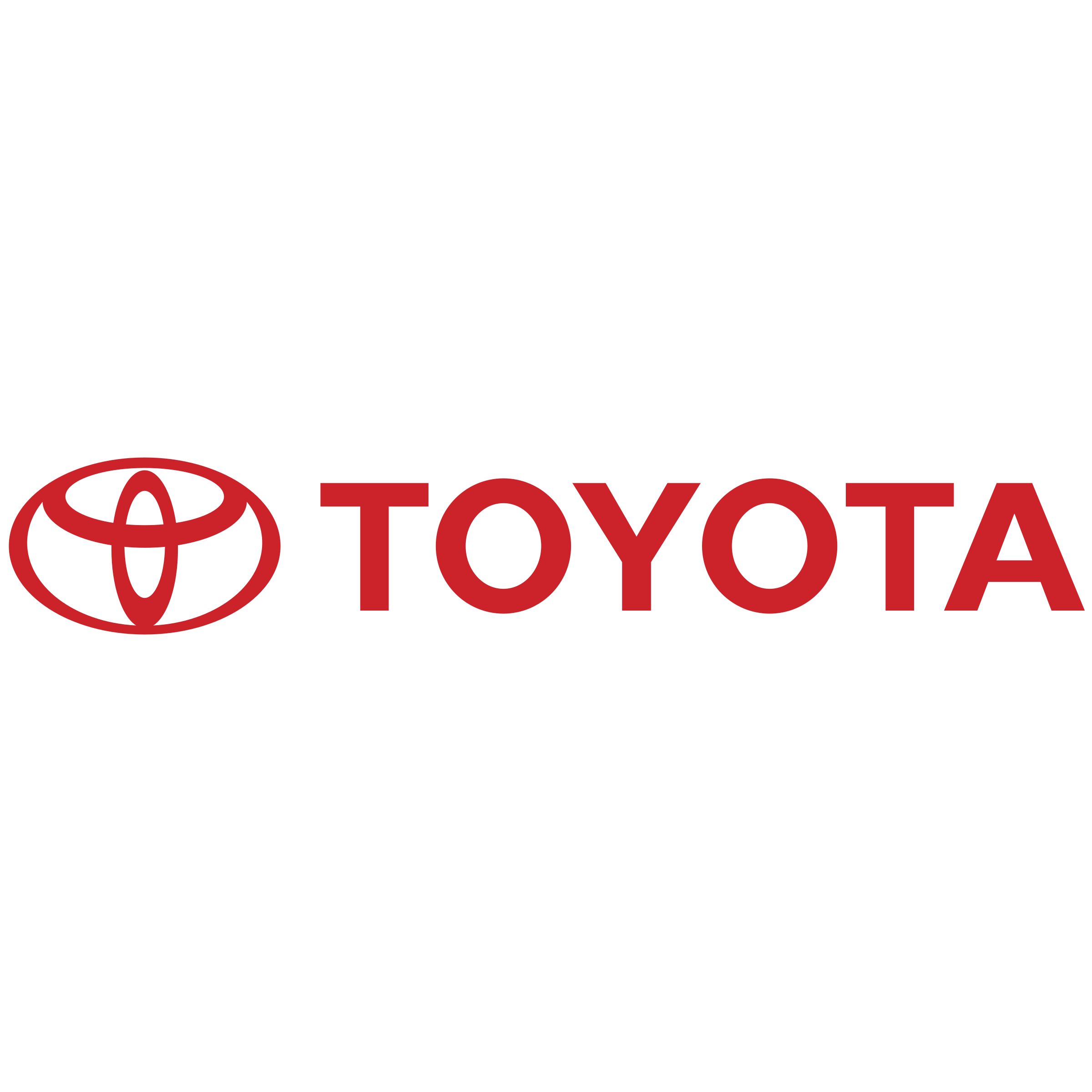 Toyota Logo