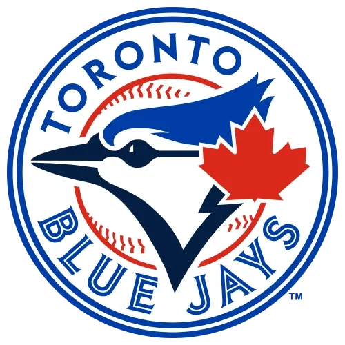 Toronto Blue Jays Logo