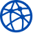 Icon globe.