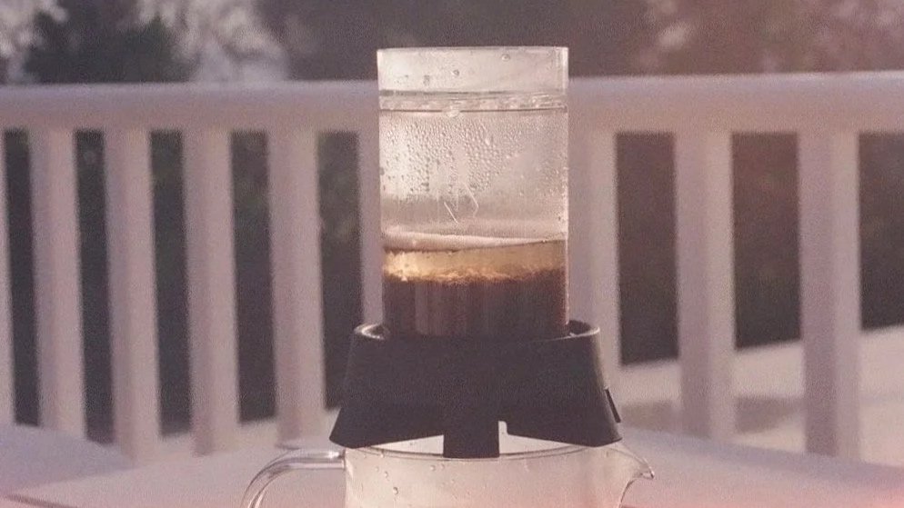 The Mini Batch Brew: My Mini Pulsar Recipe