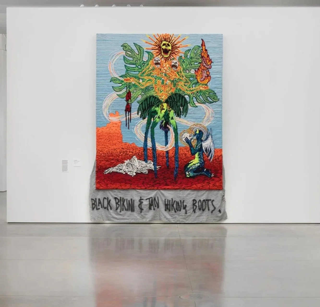 California Biennial 2022: Pacific Gold