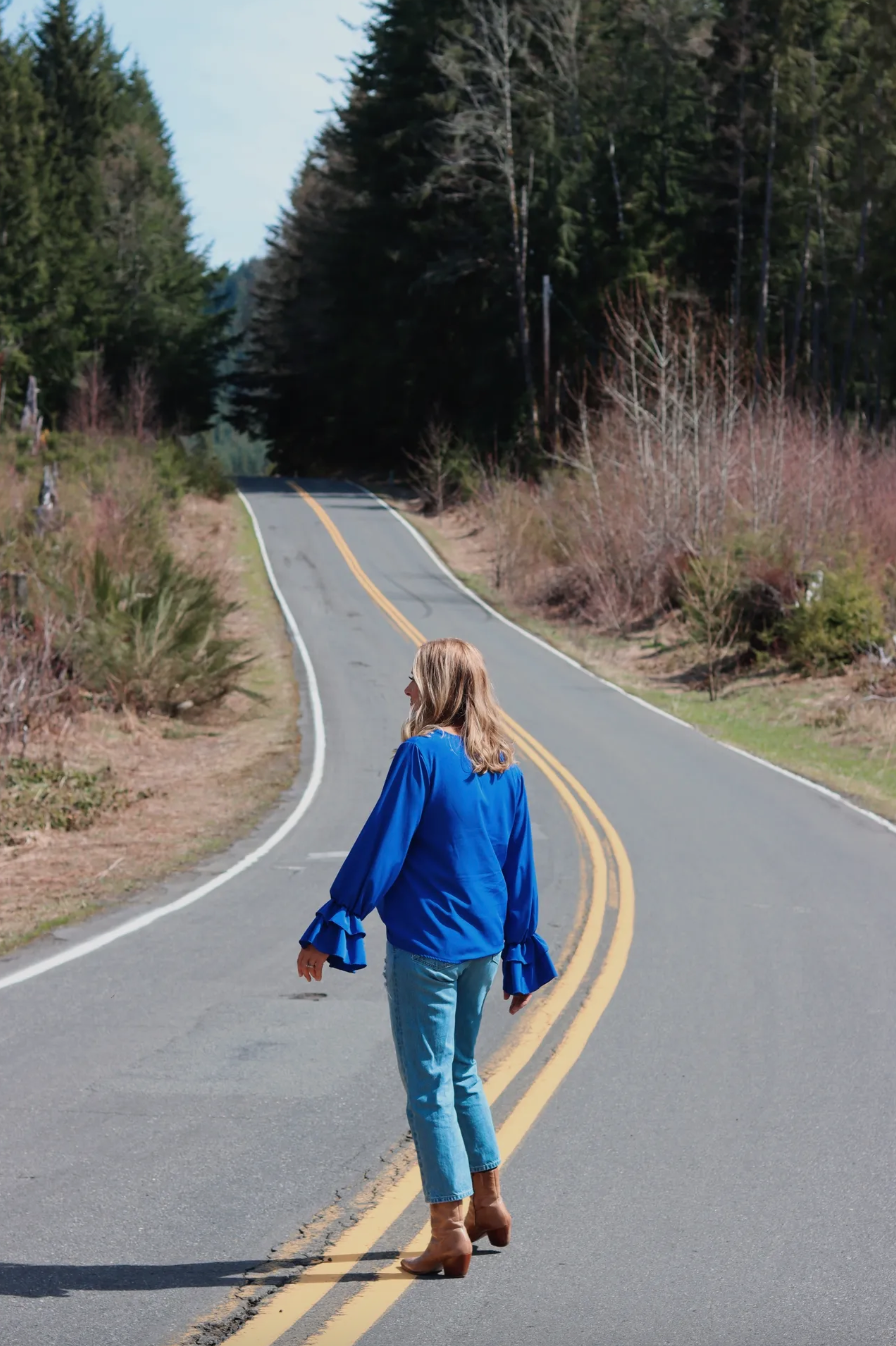 Dare to Pivot: Three Tips to Navigate Change