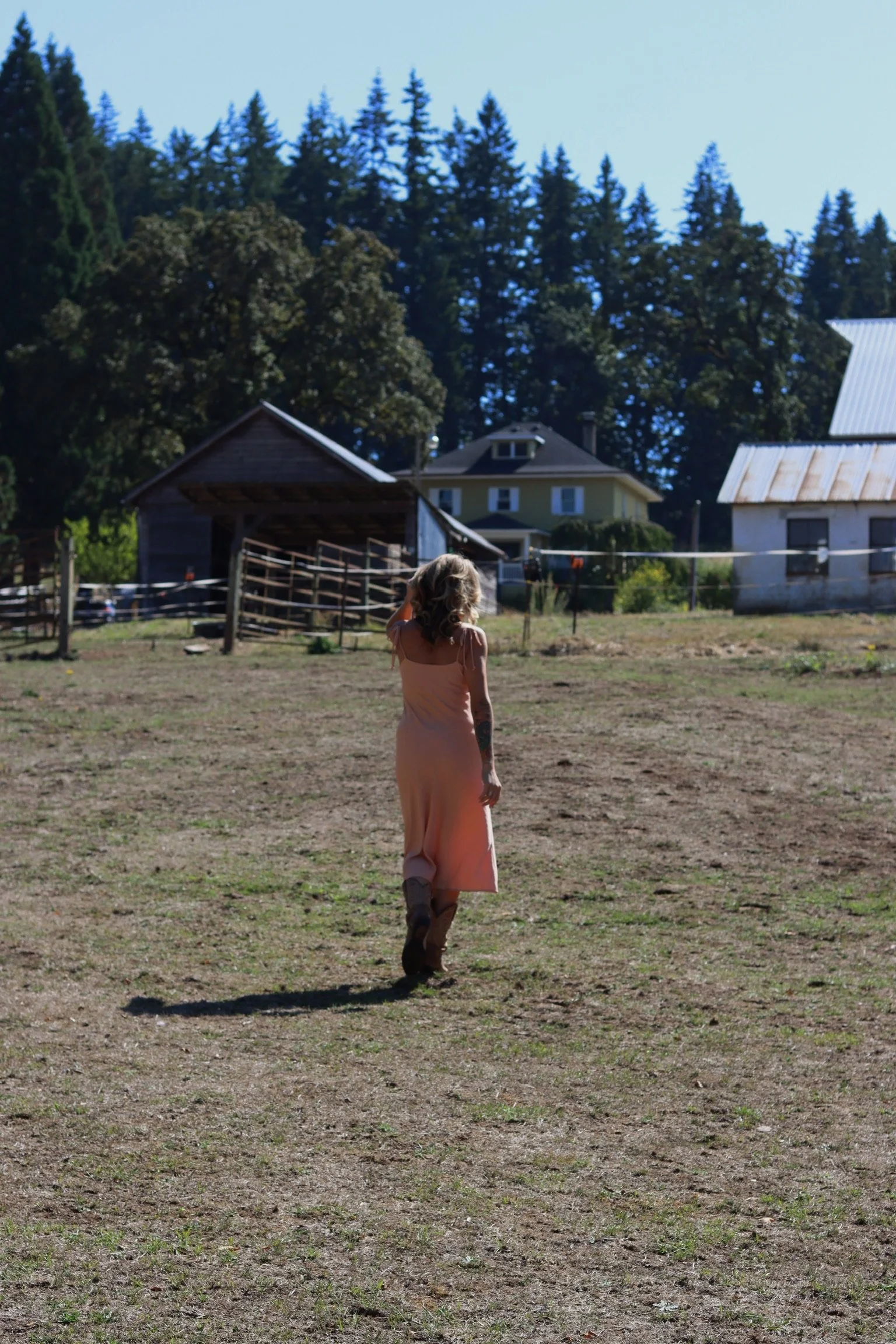 Clearing the Chaos: The Power of Small Intentions