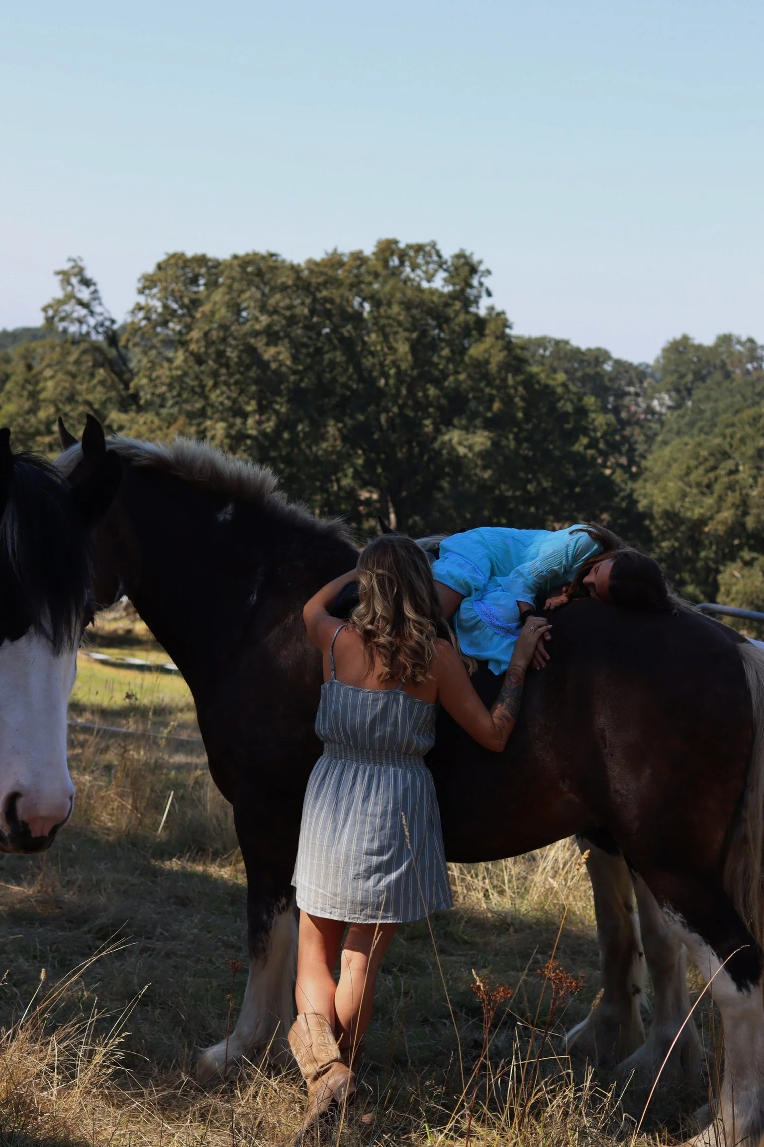 Returning to the Quiet: Relearning Who We Are