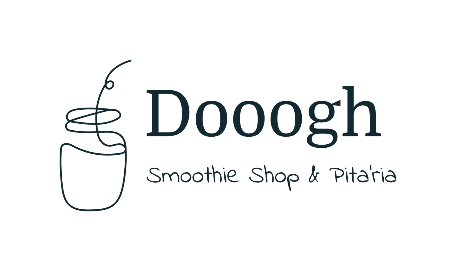 Dooogh