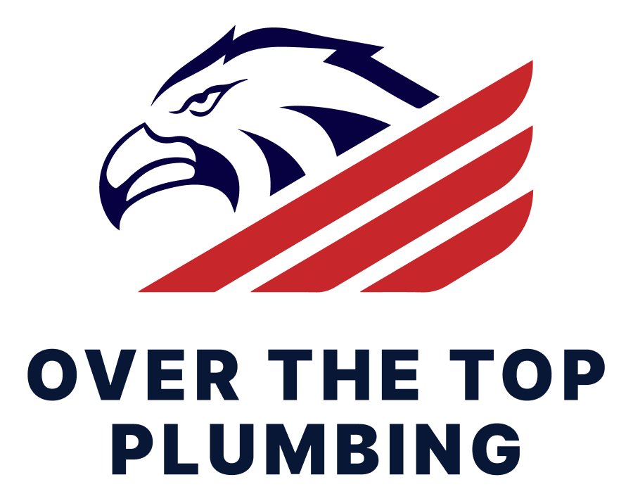 Over The Top Plumbing | Plumbing Services in St George