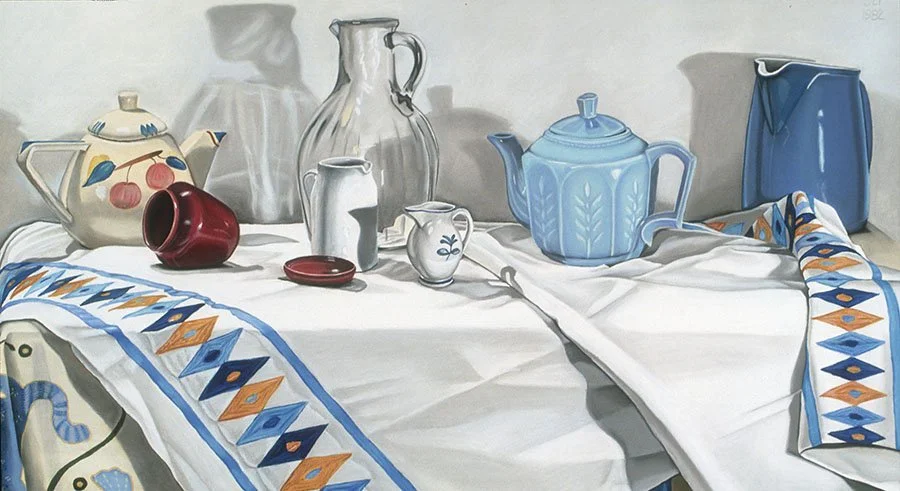 Still Life number two