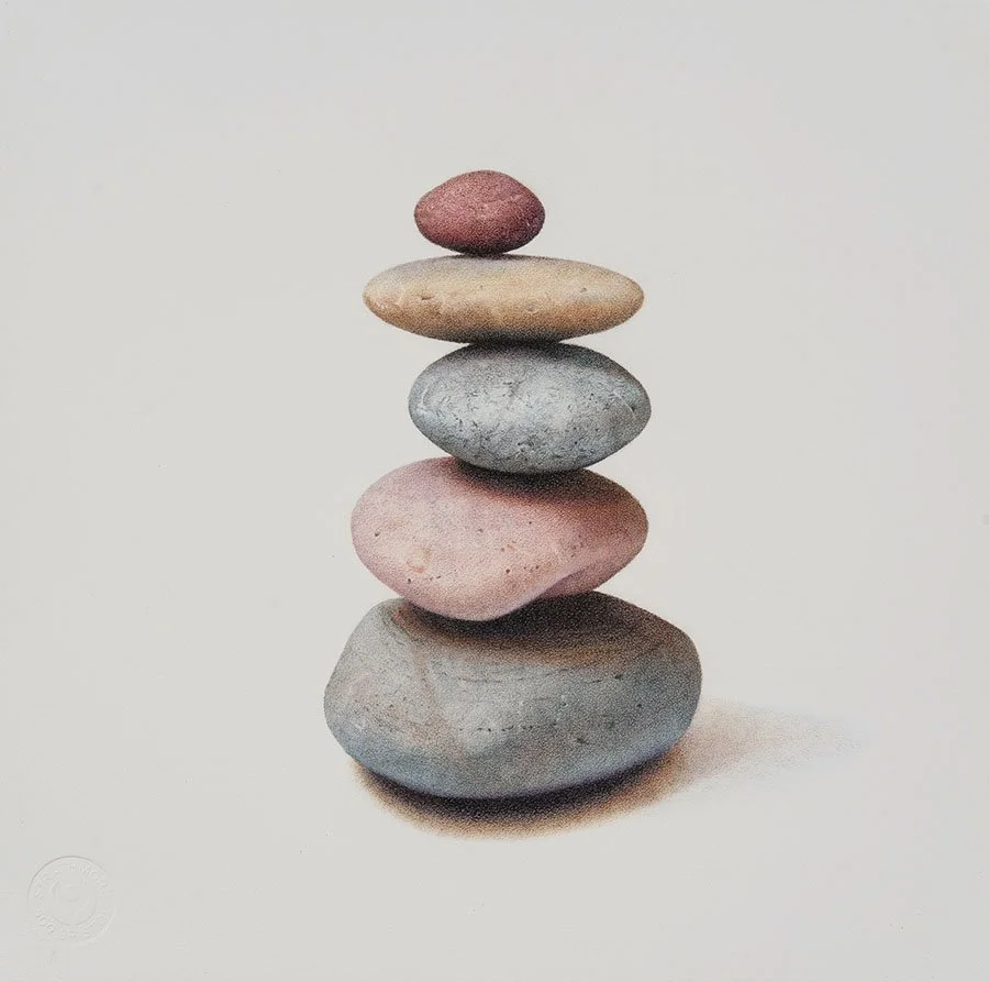 Cairn 8 original