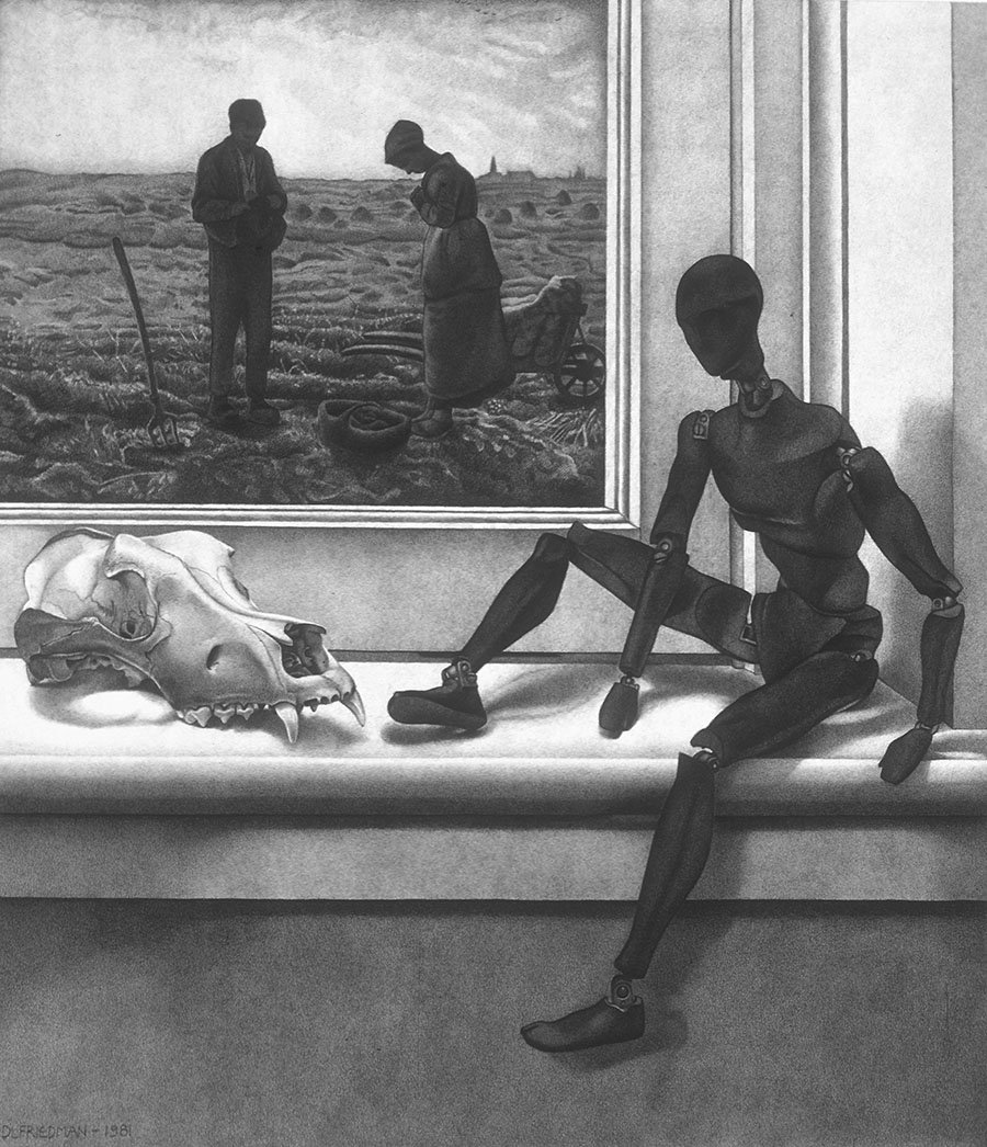Windowsill