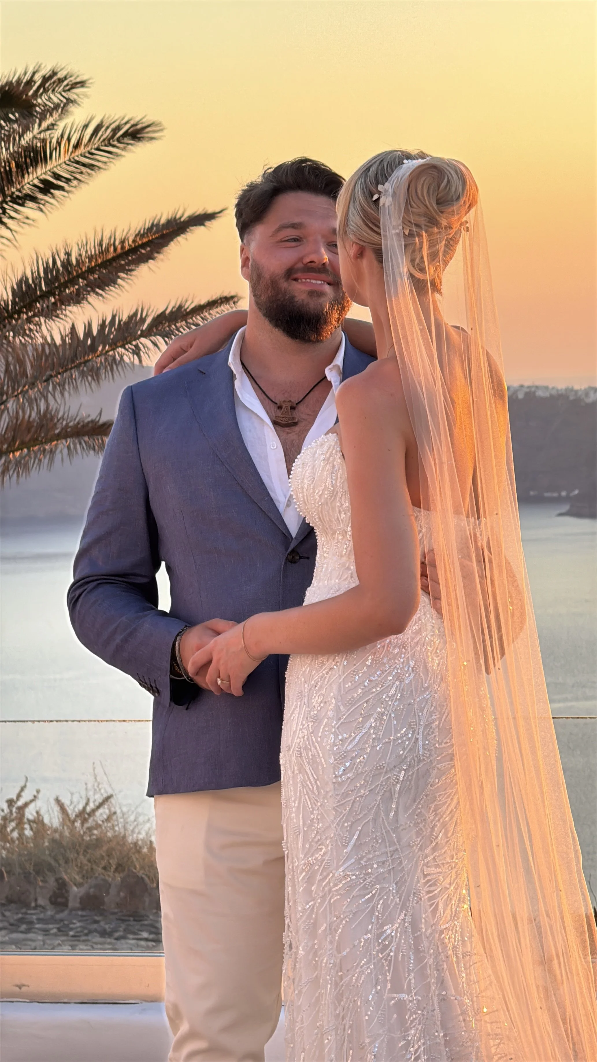 Destination Weddings