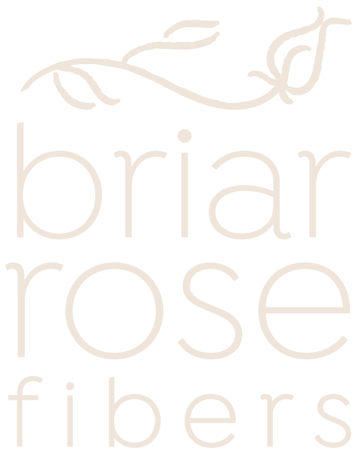Briar Rose Fibers
