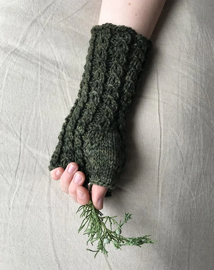 RosebudsAllOverMittwithJuniper.jpg