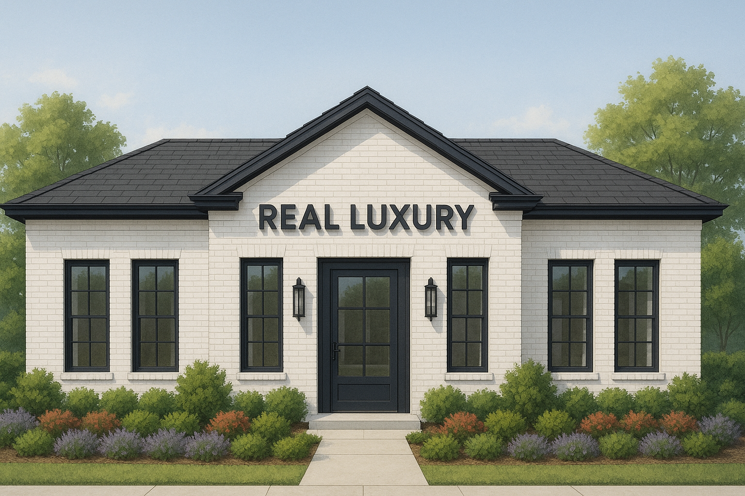 New Real Luxury Office Opening in Haddonfield, New Jersey