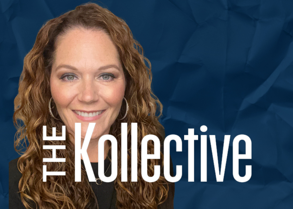 Ashley Falkowski Joins The Kollective as Delaware Area Regional Director