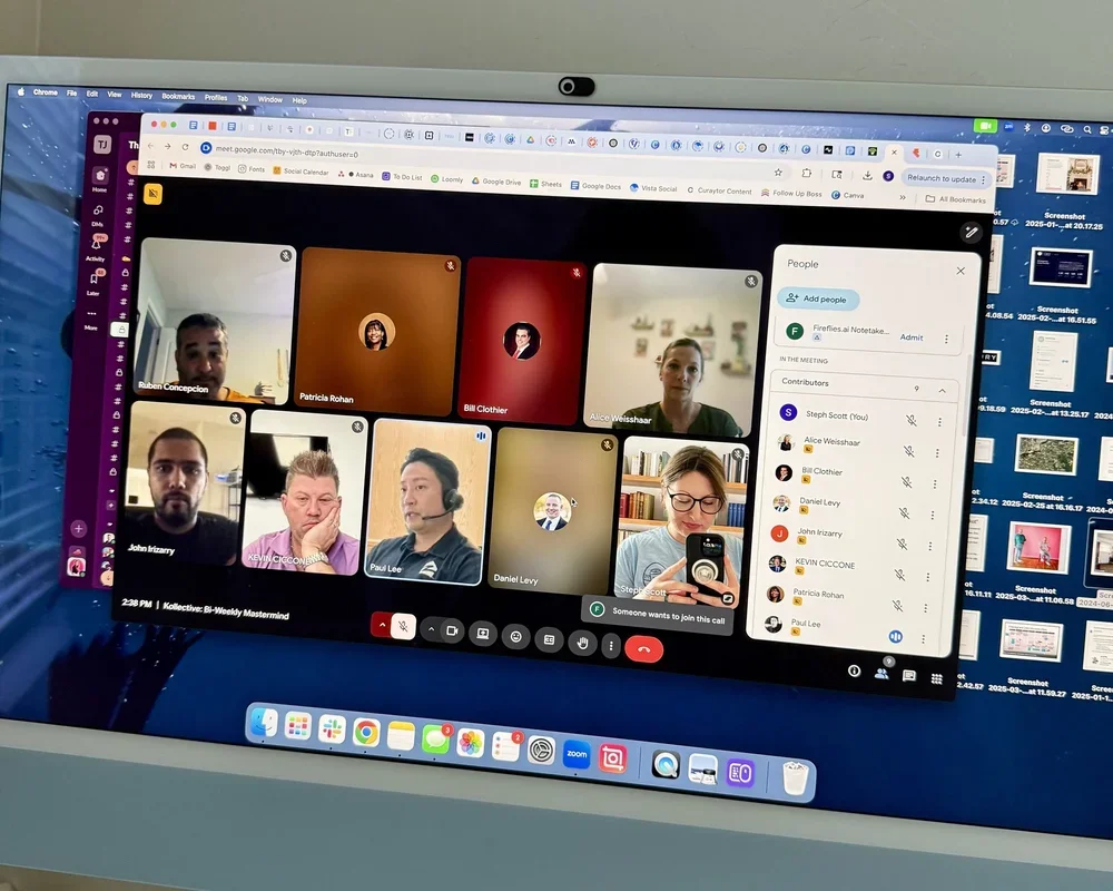 📞 Zillow Flex Growth: A Kollective Discovery Call // JULY