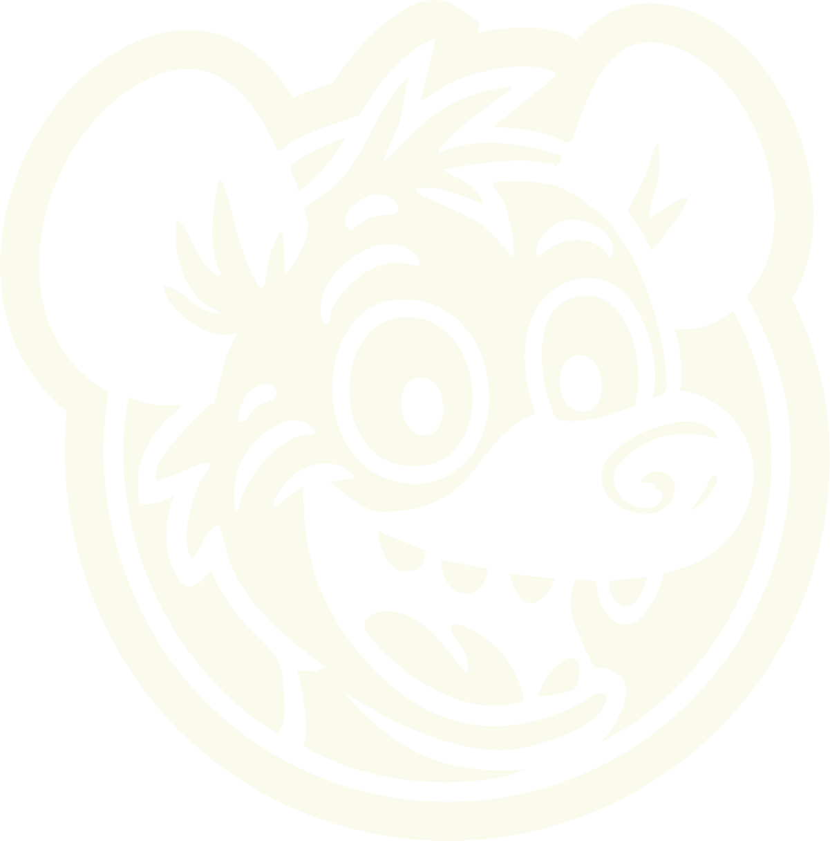 Skeebop &amp; Sons