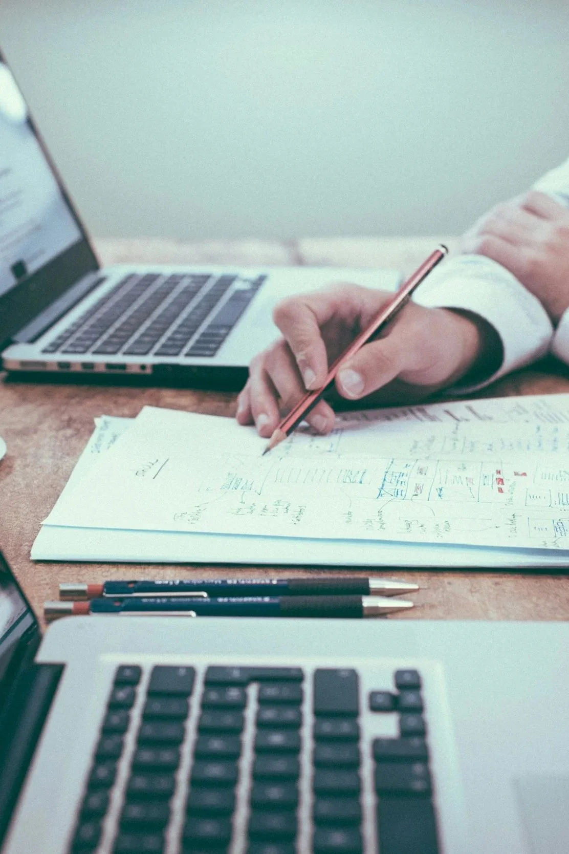 Basic Telecom Audit