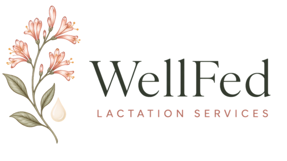 WellFed Lactation Services