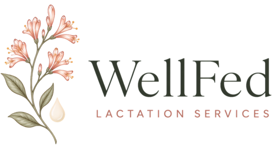WellFed Lactation Services