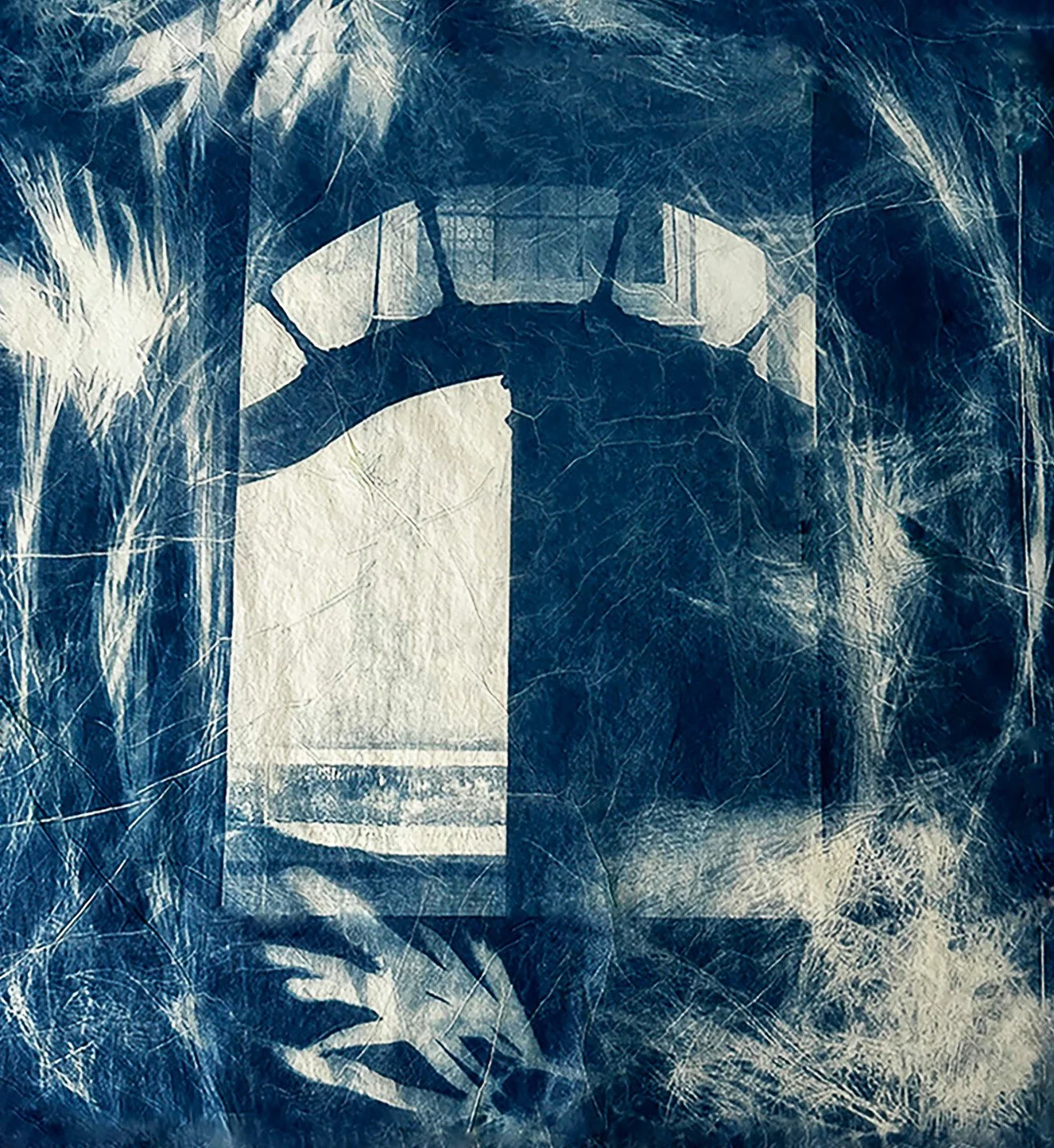 2CourtyardDoorInPragueCzehRep 2.jpg