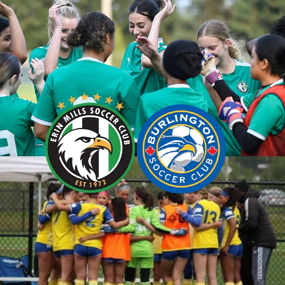 Bayhawks &amp; Eagles Soar Together 