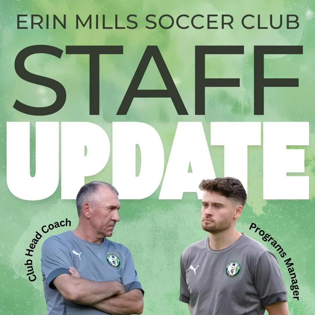 Technical Staff Update: Strengthening Our Team for the New Season!